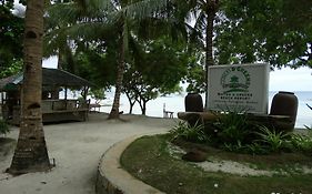 Whites And Greens Beach Resort Panglao